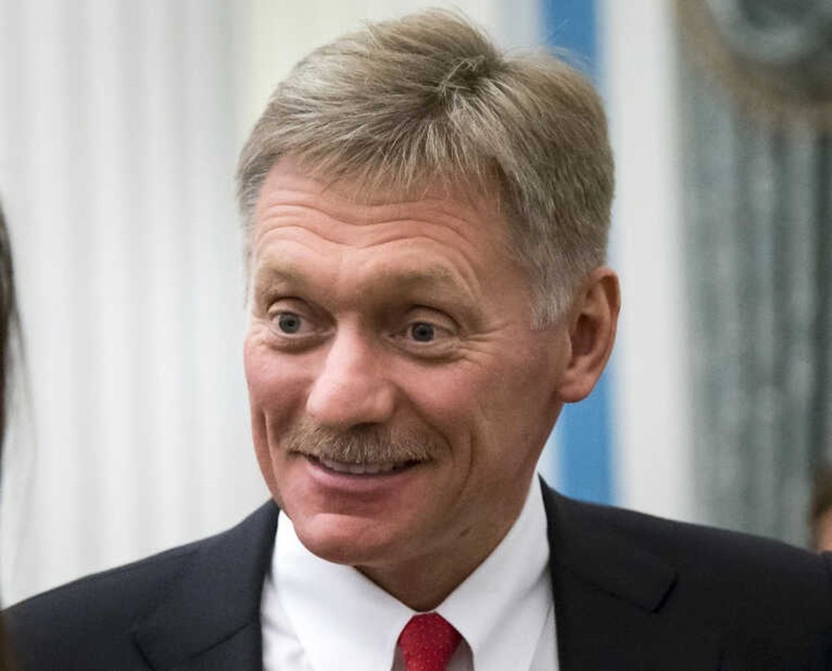 Kremlin: "İran Nükleer Anlaşması Değiştirilirse, Kötü Sonuçların Doğması Kaçınılmaz"