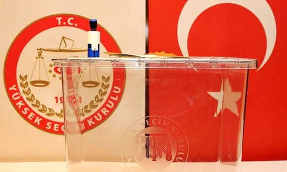 Milletvekili Aday Listelerinde Son Gün 21 Mayıs
