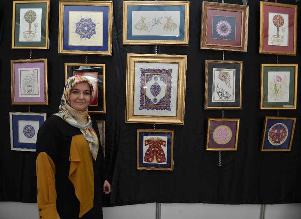 Muratpaşa\'nın \'Üreten Eller\'i