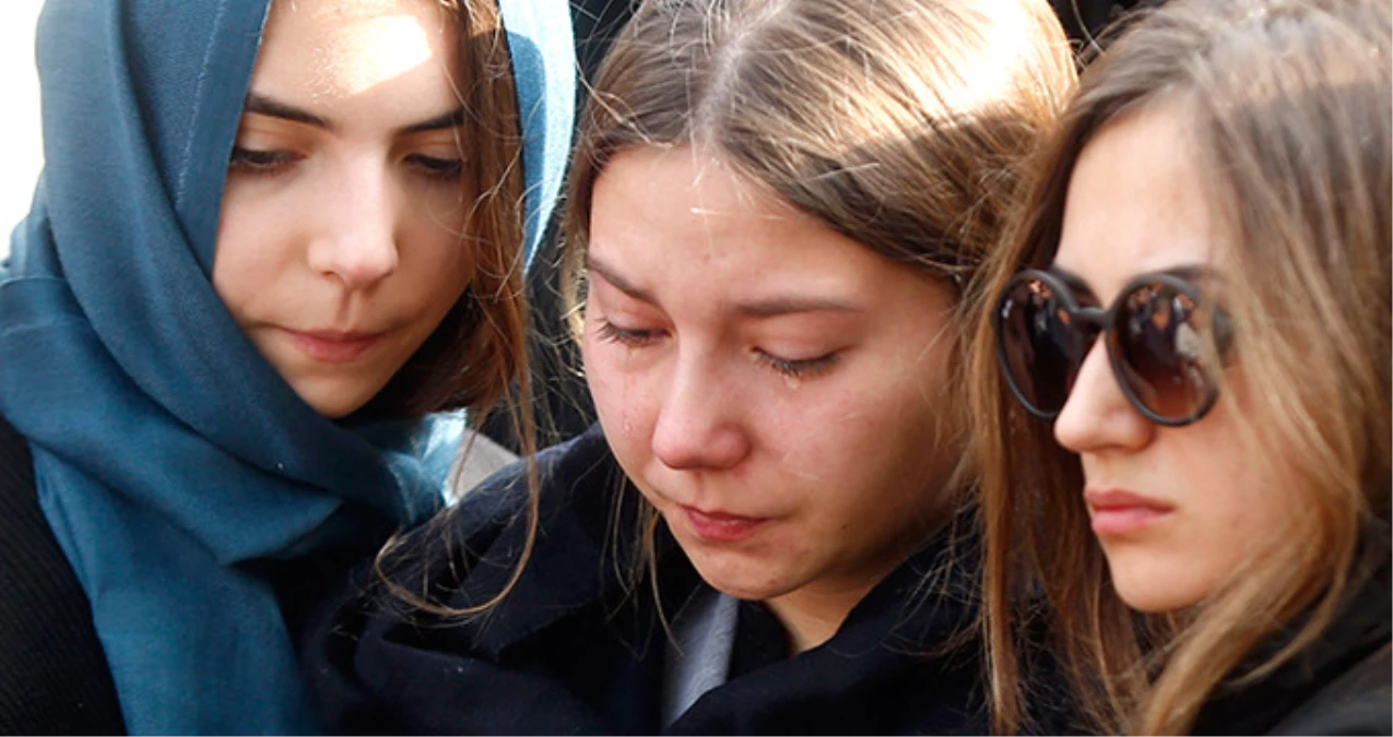 Naim Süleymanoğlu\'nun Mezarının Açılması Kararı, Kızlarını Kahretti