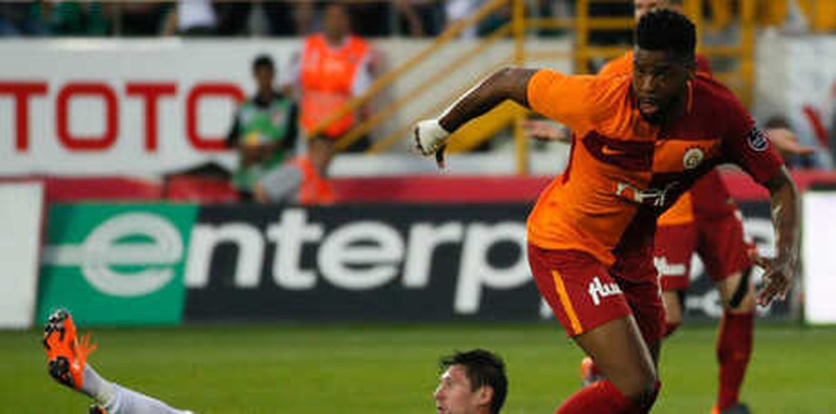 Ne Yaptın Donk!