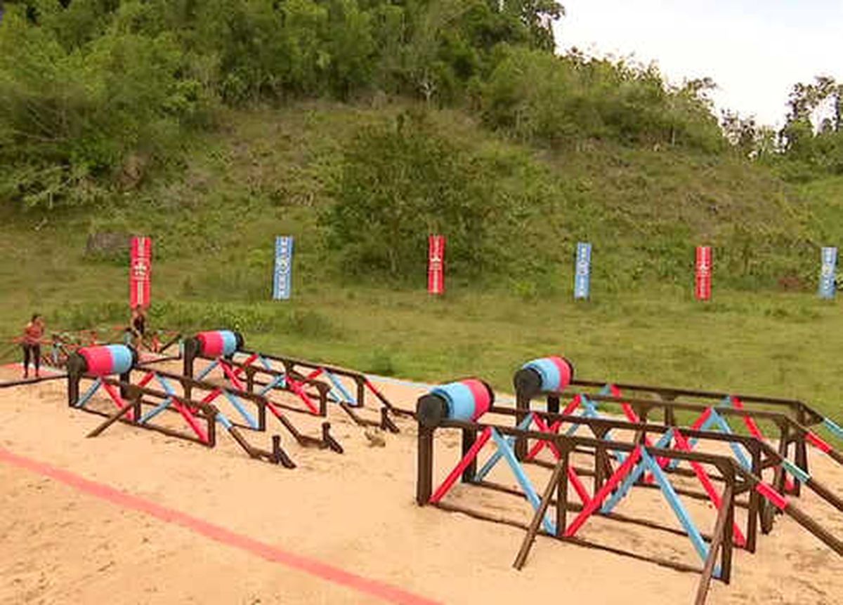 Nefes Kesen Mücadele! Geriden Gelip Sayıyı Aldı...