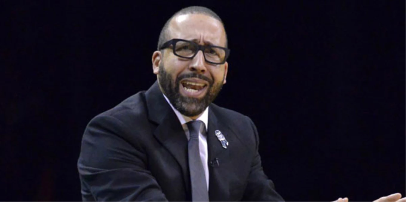 New York Knicks\'te Fizdale Dönemi