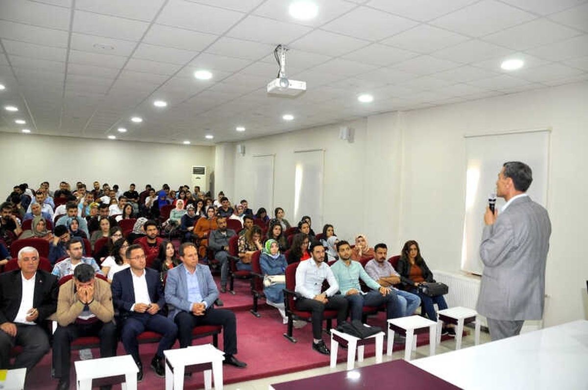Öğretmenlere Çölyak Hastalığı Anlatıldı