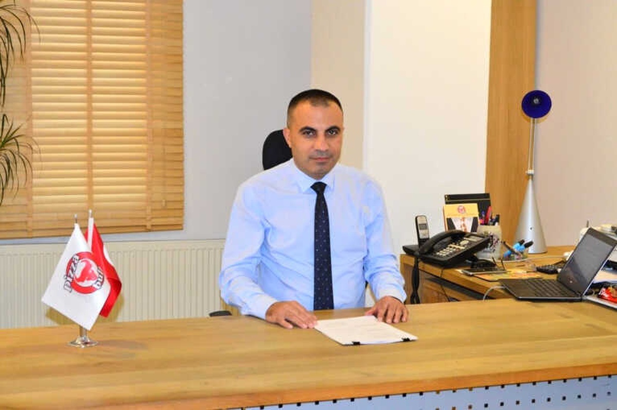 Ramazan Ayı İçin Tüm Hazırlıklarımızı Tamamladık"