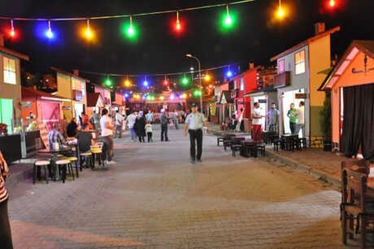 Ramazan Stantları İçin Son Gün 9 Mayıs