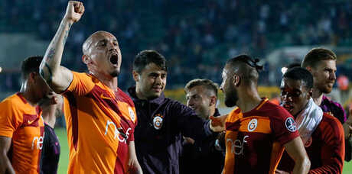 Şampiyonluk Oranları Güncellendi! G.saray Ağır Favori
