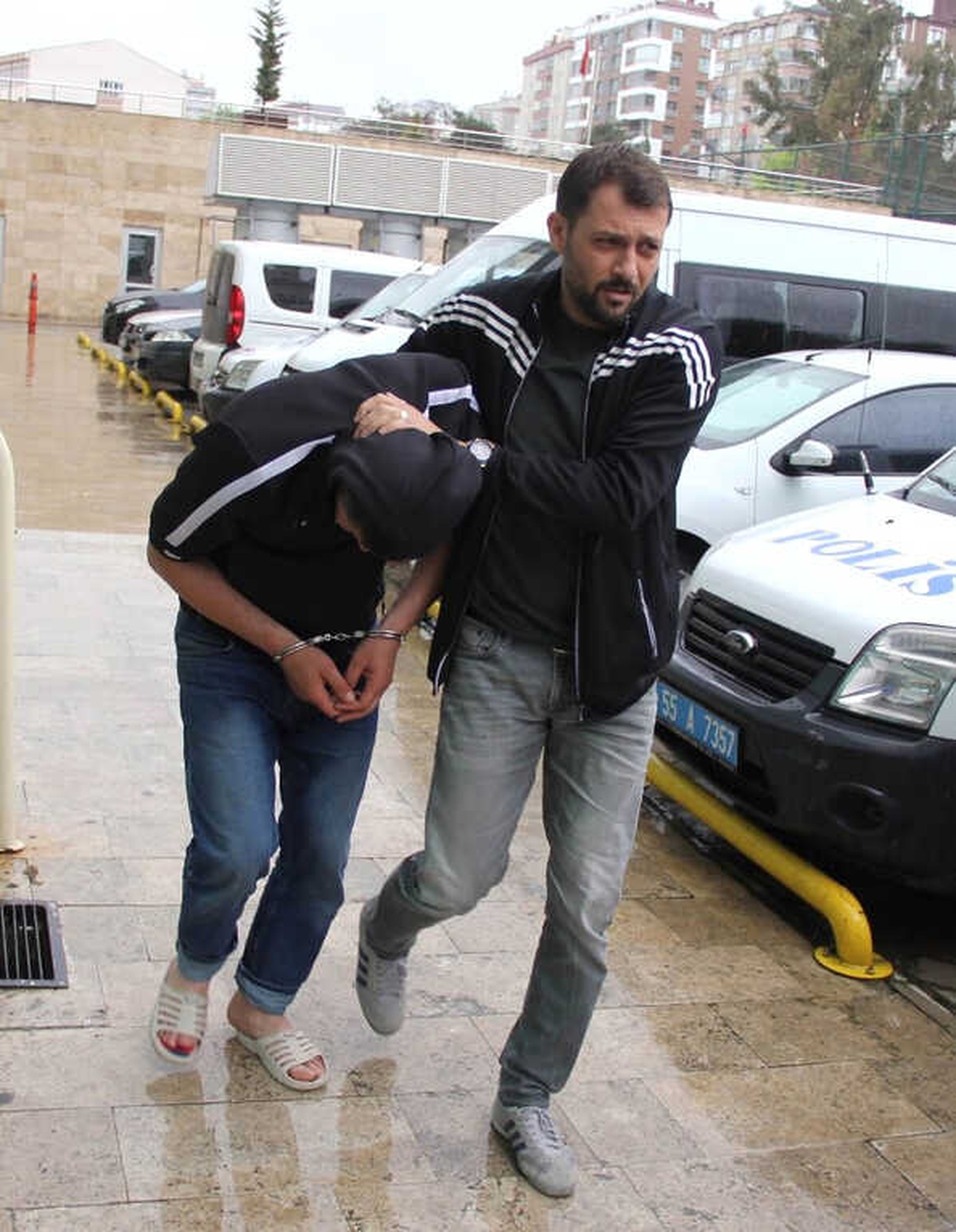 Savcı İtiraz Etti, 8 Kişiye Uyuşturucu Satışıyla İlgili Serbest Kalan Zanlı Tutuklandı