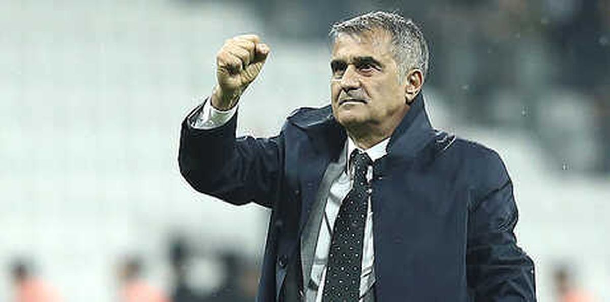 Şenol Güneş: "5 Çan Çaldı, Adalet Öldü"