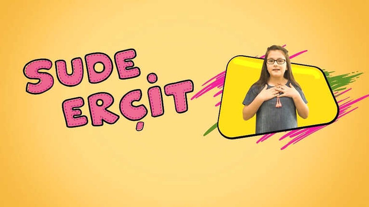 Sepaş Enerji Minik Youtuber\'ını Buldu