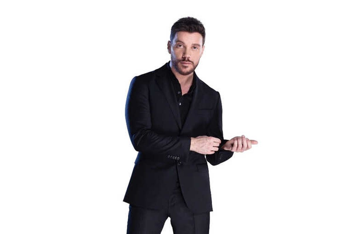 Sinan Akçıl, Anneler Günü\'nde Kahramanmaraş\'ta