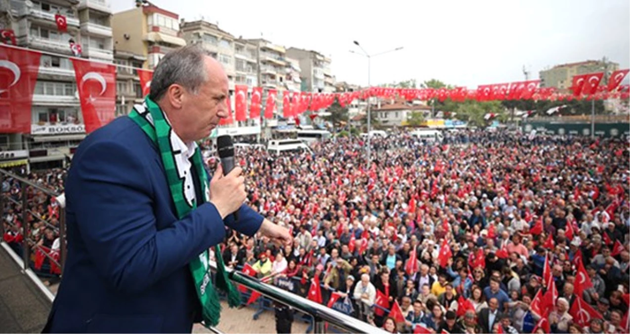 Adalet Bakanı Gül: İnce\'nin Demirtaş\'ı Ziyaretine İzin Vereceğiz