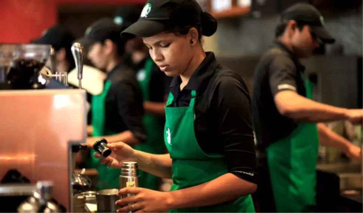 Starbucks, Kahvenin Anavatanından İlk Şubesini Açacak