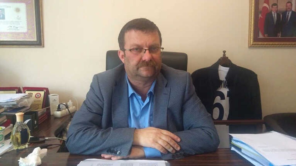 Süleyman Caner: "Trilyonlar Harcayan Takımlara Rağmen Elimizden Geleni Yaptık"