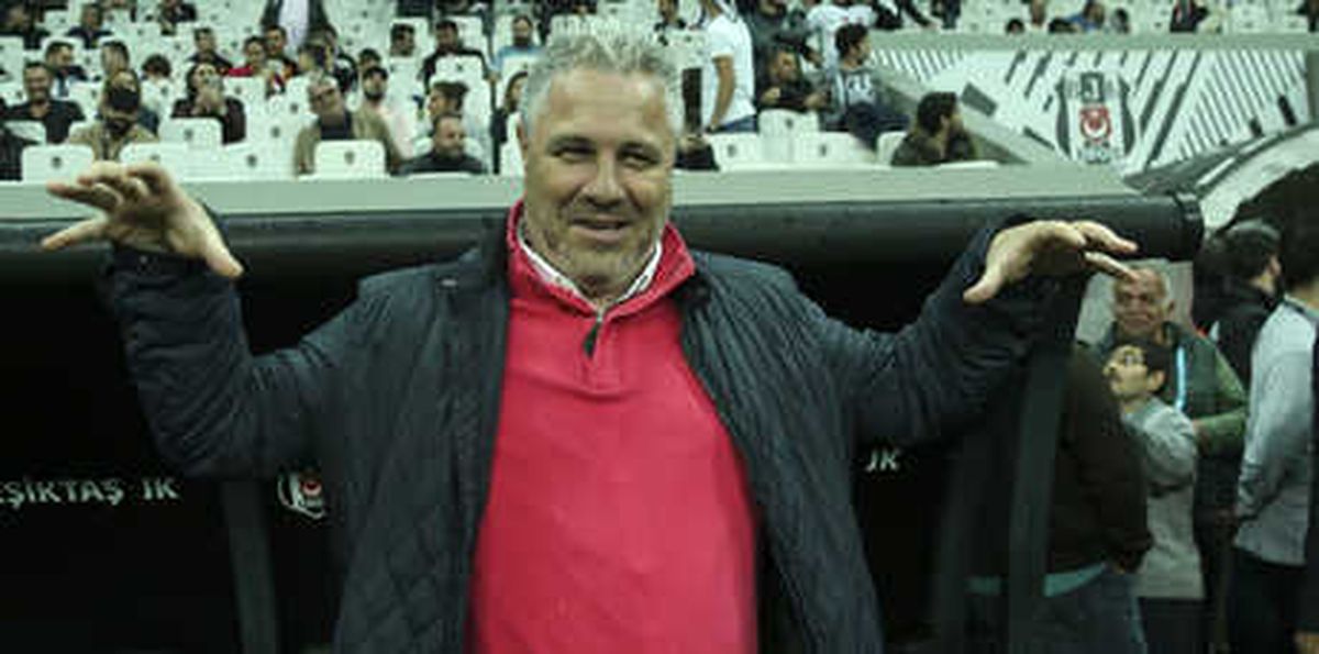 Sumudica\'dan "Kartal Pençesi" Açıklaması