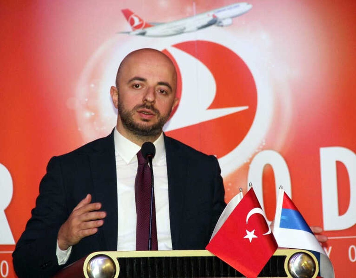 THY Filosuna 6 Yılda 207 Uçak Katılacak