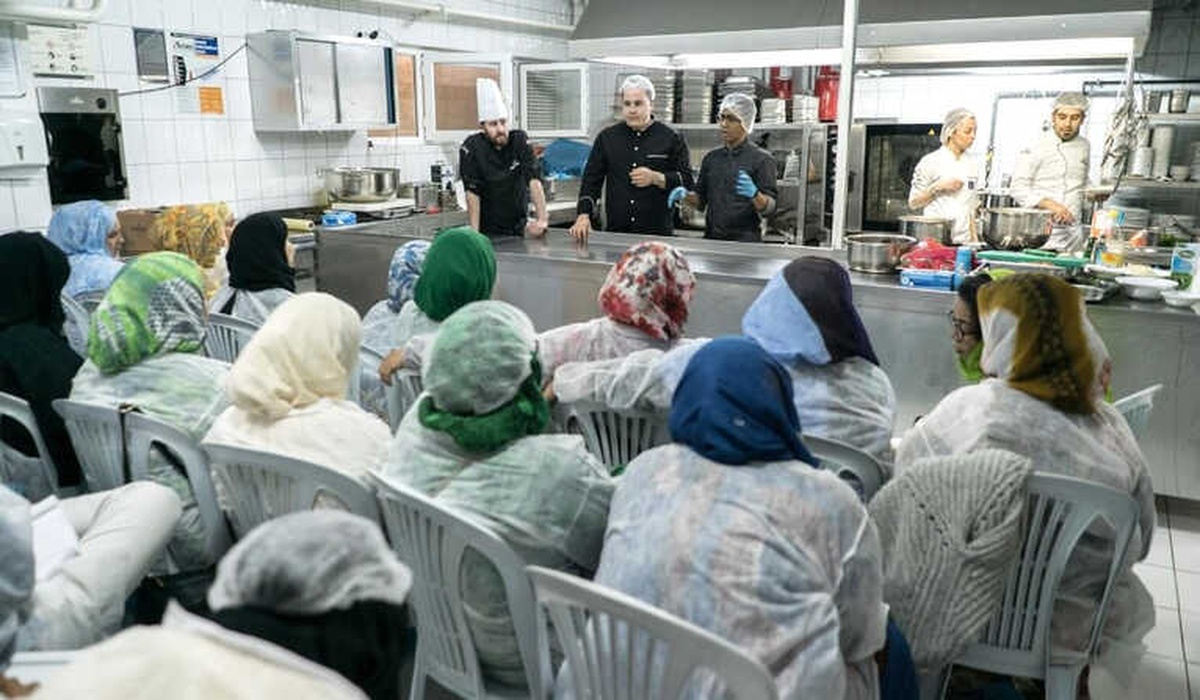 Tika, Afrika Birliği Zirvesi\'nde Görev Alacak Personele Eğitim Veriyor