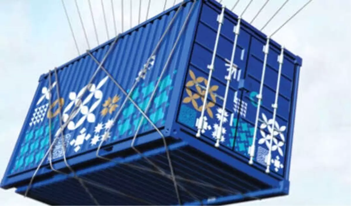 Tim, İhracat Pusulası Portalını Hayata Geçirdi