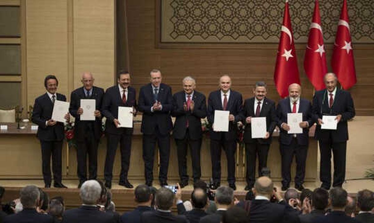 Yerli Oto Cuma Günü İlan Edilecek