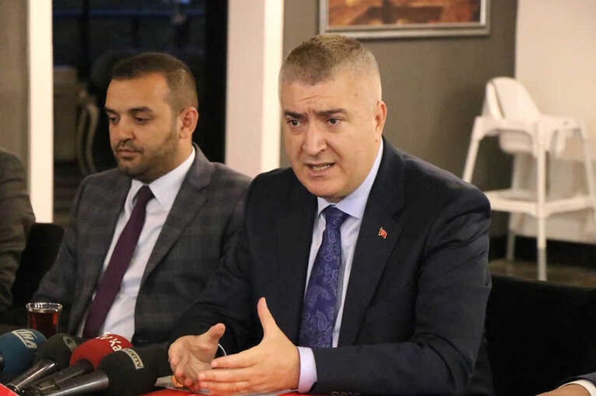 Tok: "Hedefimiz 10 Milletvekilinin 10\'udur"