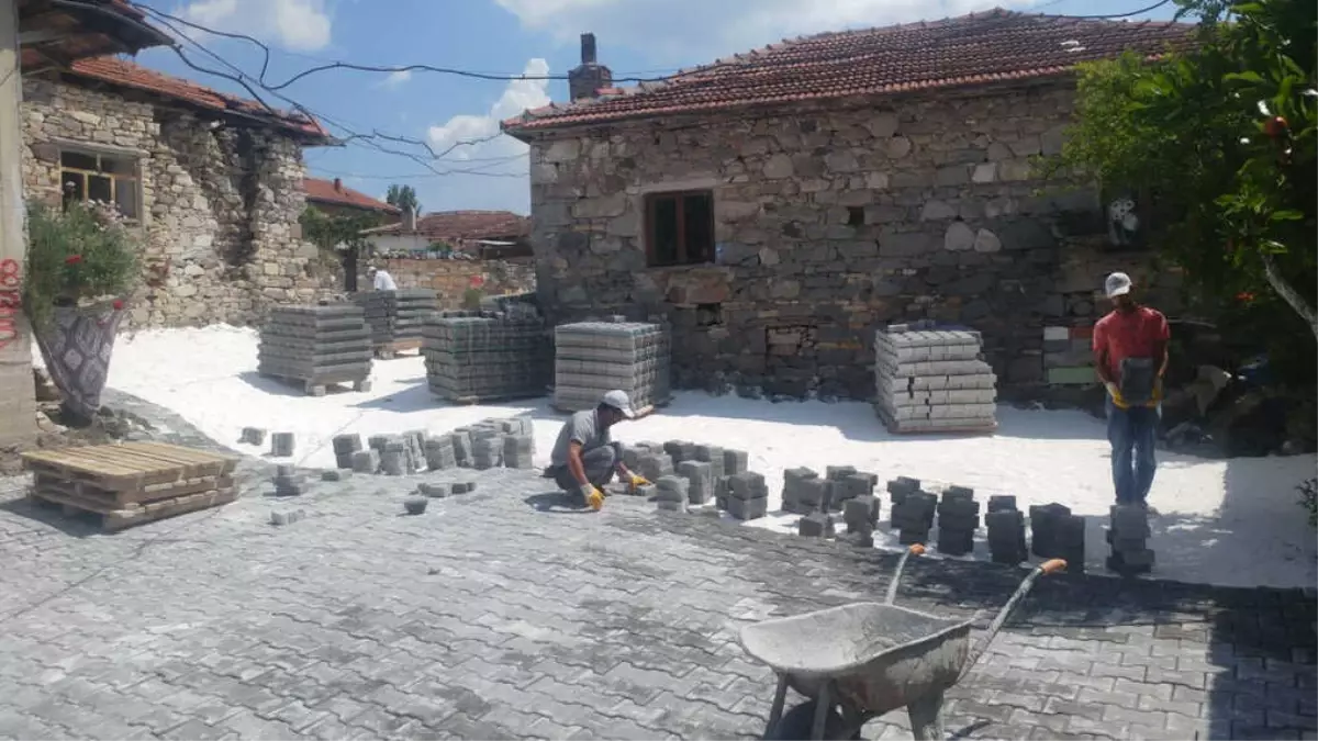 Ularca Yepyeni Bir Görünüme Kavuşuyor