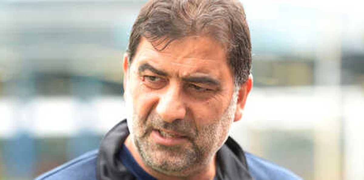 Ünal Karaman: "Fenerbahçe Maçına Var Olan Gücümüzle Çıkacağız"