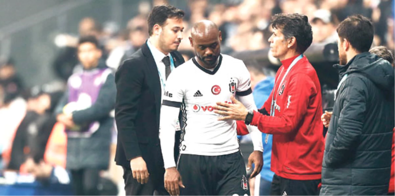 Vagner Love\'a Islık Şoku