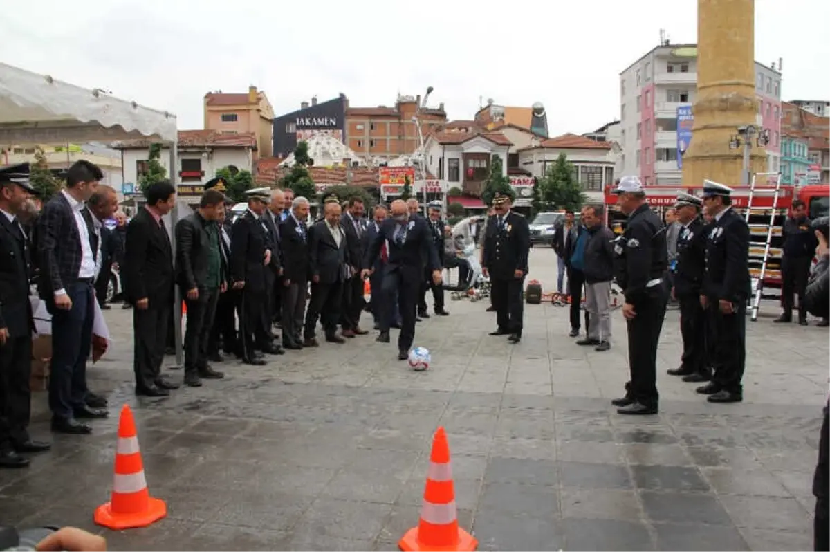 Vatandaşlar ve Protokolün Alkol Gözlüğü ile Sınavı