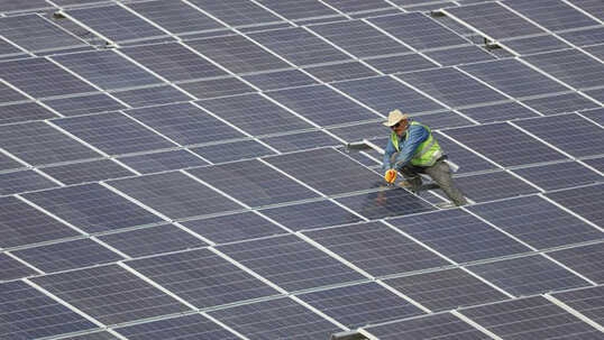 Yenilenebilir Enerjide İstihdam 10 Milyonu Aştı