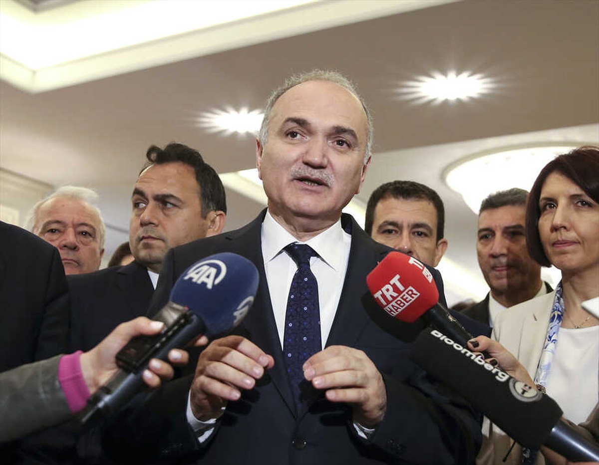 Yerli Otomobilin Ceo\'su Cuma Günü Açıklanacak