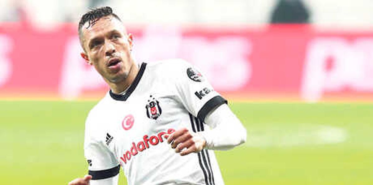 "Zoru Başardık"