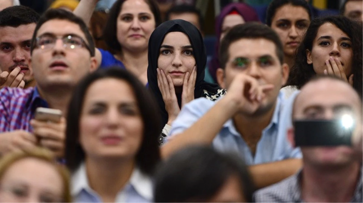 25 Bin Öğretmen Eylül Ayında Göreve Başlayacak