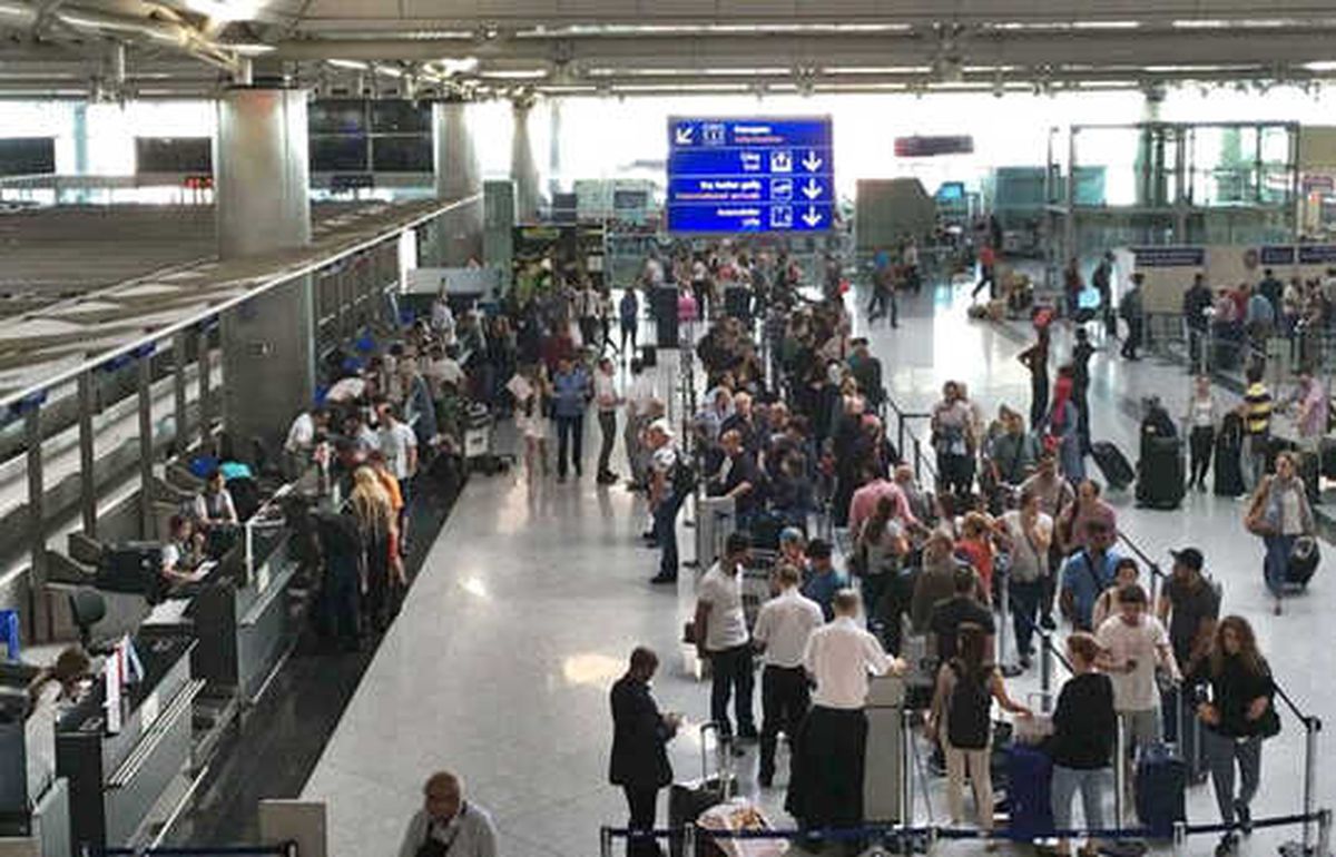 50 Milyon Turist, 50 Milyar Dolar Gelir Hedefini Yakalayacağız"