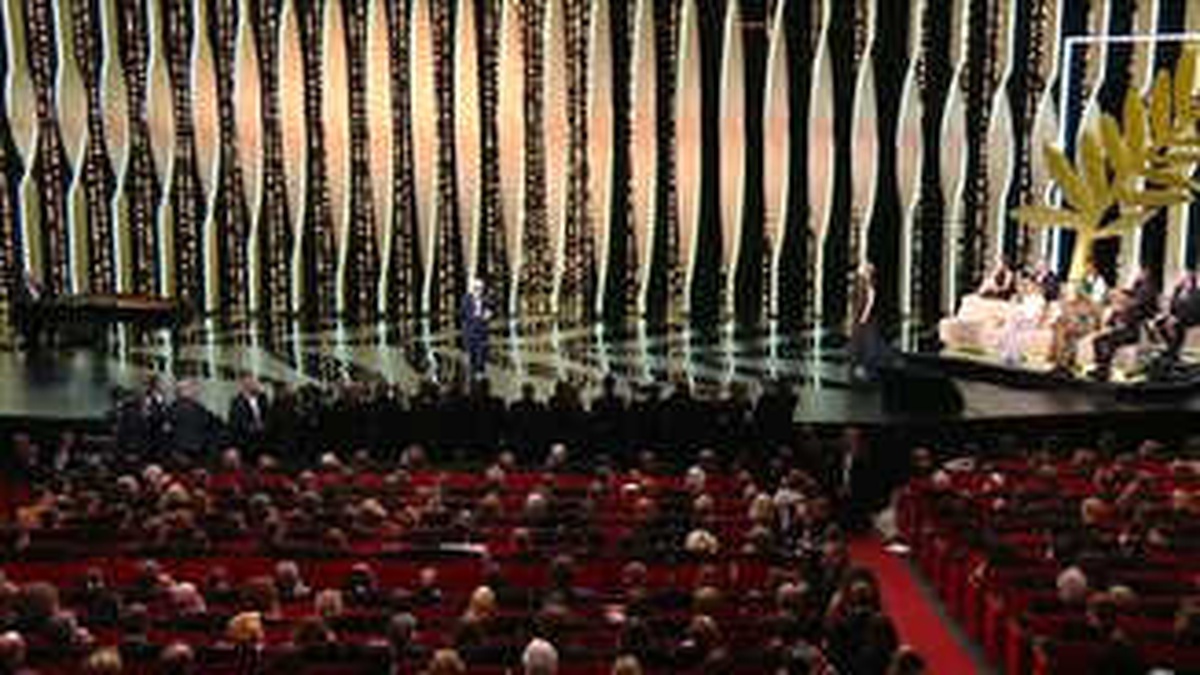 71. Cannes Film Festivali Taciz Skandallarının Gölgesinde Başladı