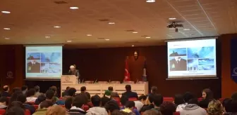 Akıllı Kentler-Bir Başarı Öyküsü Remourban' Konferansı Gerçekleşti