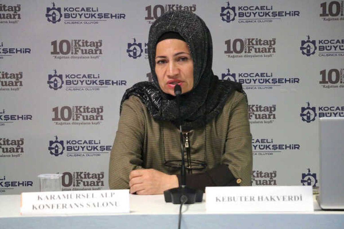 Azeri Gazeteci Hakverdi: "15 Temmuz\'da Aklıma 20 Ocak Bakü Katliamı Geldi"