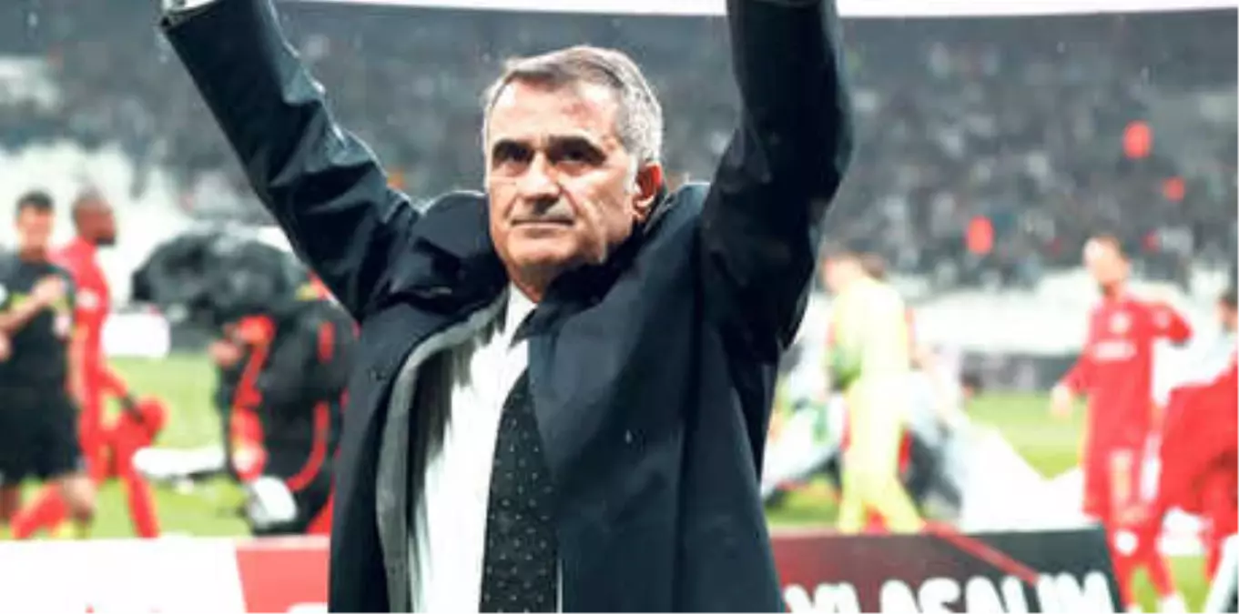 Beşiktaş\'ı Isıtan Güneş