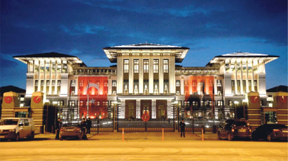 Beştepe\'deki Ekonomi Zirvesi Sonrası İlk Açıklama: Dolar Kuru Baskısı İçin Tedbir Alınacak!