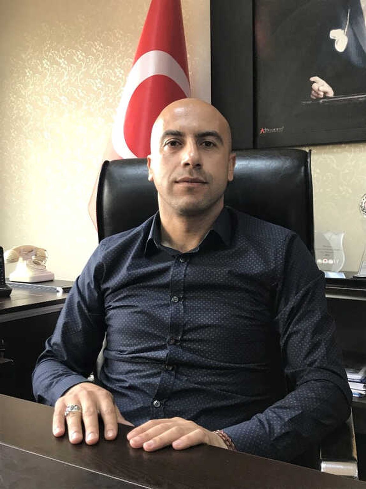 Bitlisli Gençler, Galatasaray Maçını İzleyecek