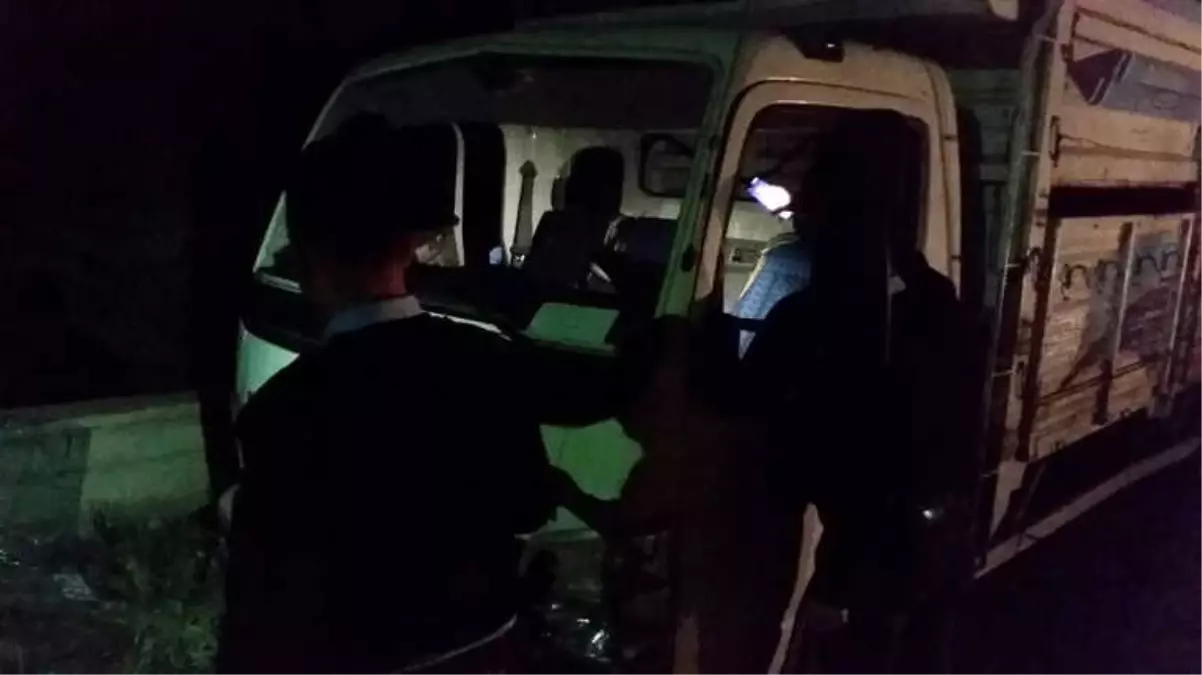 Çakmak Tüpü ile Torpil Patlatan Çocuklar Yandı