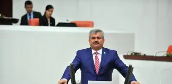 Çaturoğlu, 'Hiçbir İlçemiz Arasında Ayrım Yapmadık'