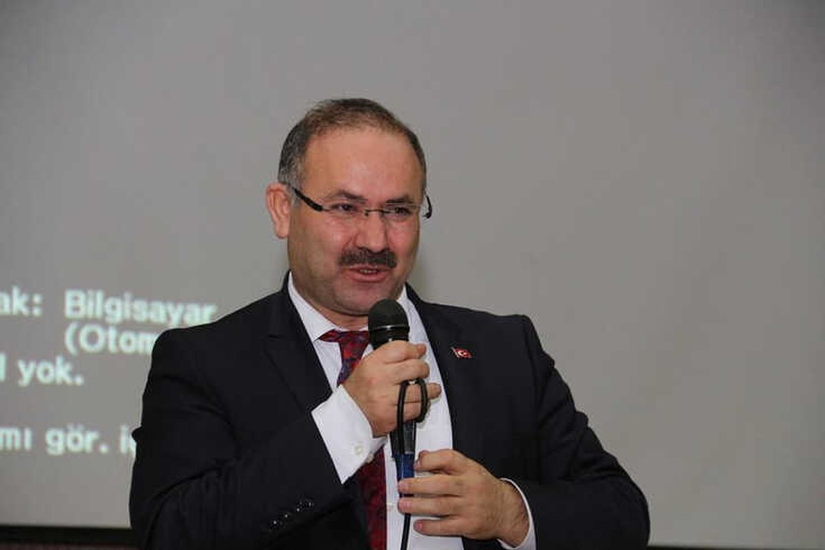 Deligöz "Yıkamayacaksınız"