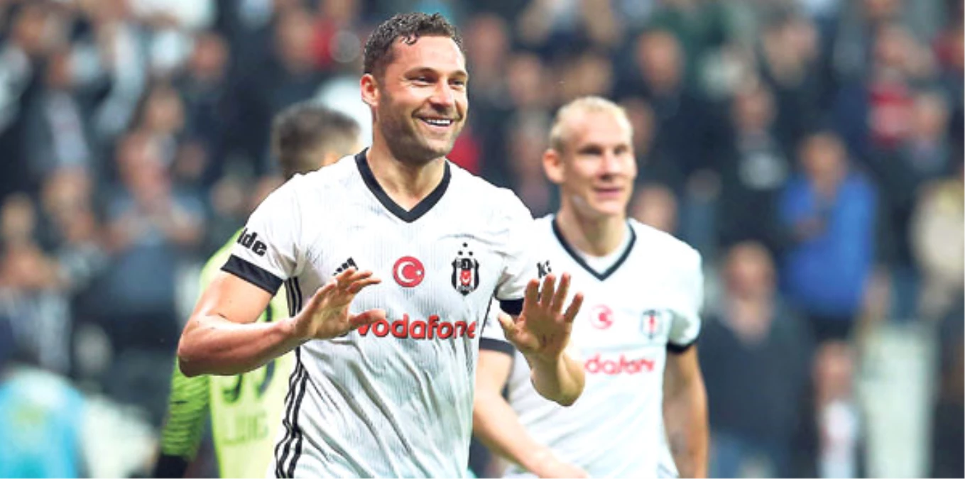 Dusko Tosic\'te Sıfır Risk