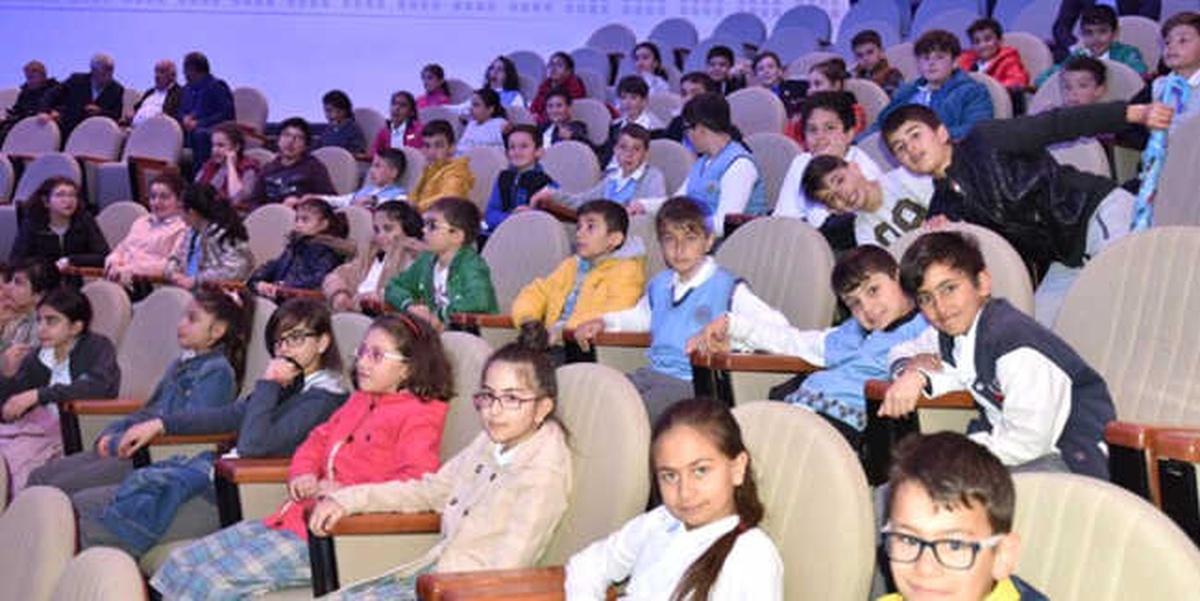 Etü\'den Karayolu Güvenliği ve Trafik Haftasına Destek