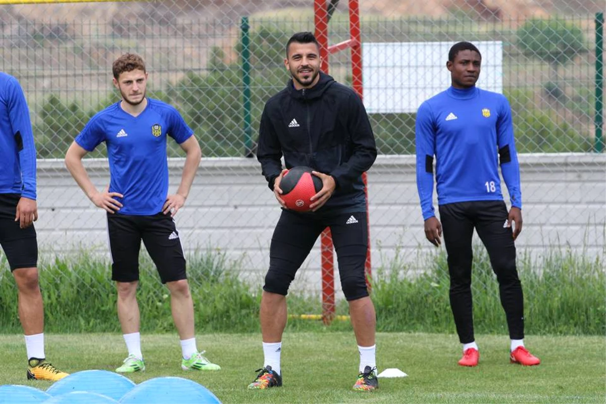 Evkur Yeni Malatyaspor Kiralık Oyuncularla Anlaşma Yapmayacak