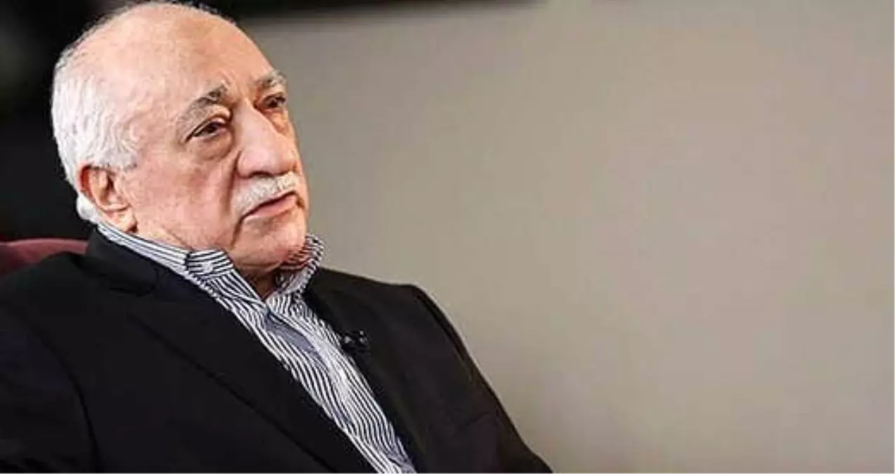 FETÖ, 49 Milyon Kişinin Kimlik ve Adres Bilgilerini Ele Geçirdi, Sahte Kimlikler Hazırladı