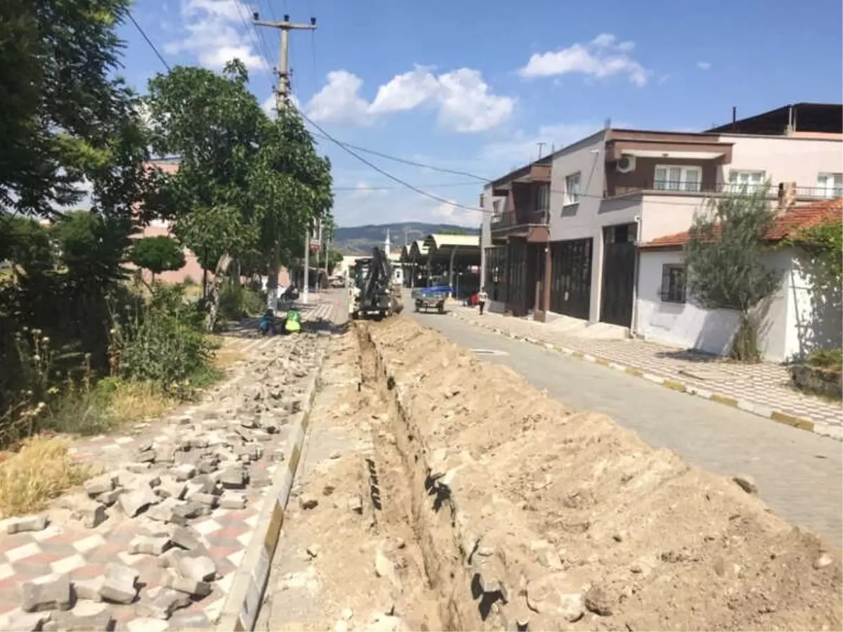 Hem Şebekeler Hem de Elektrik Panoları Yenilendi