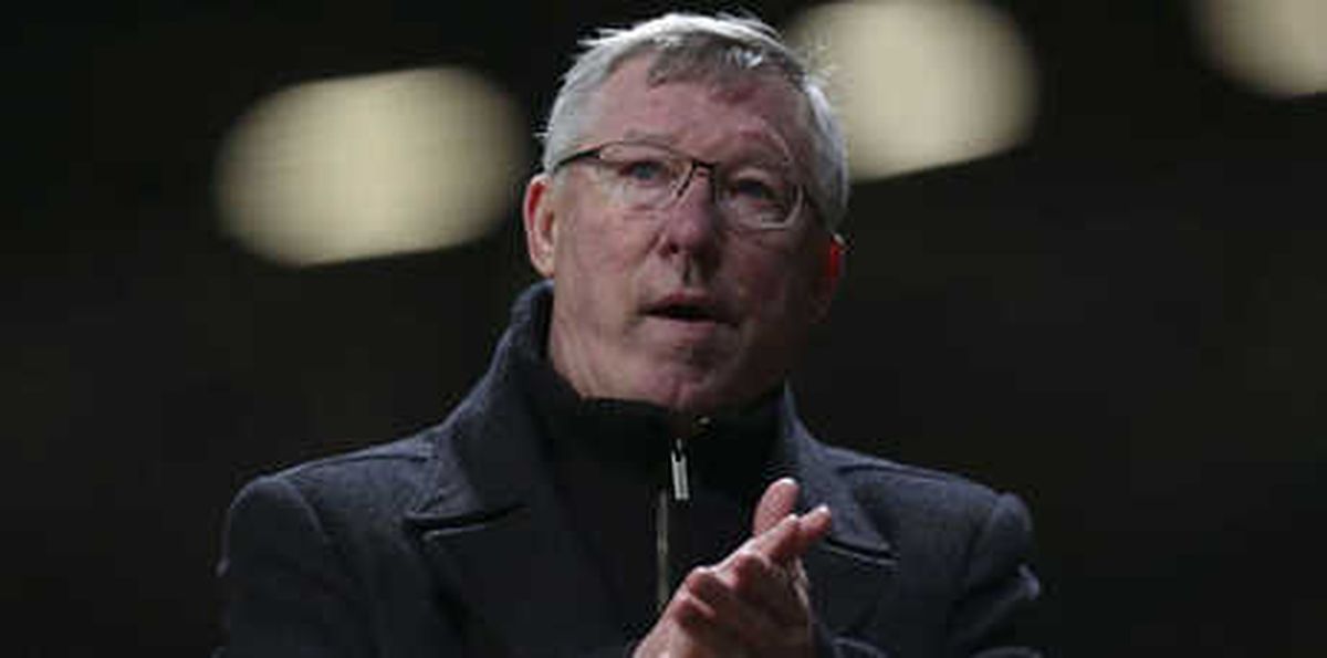 Manchester United\'dan Alex Ferguson Açıklaması