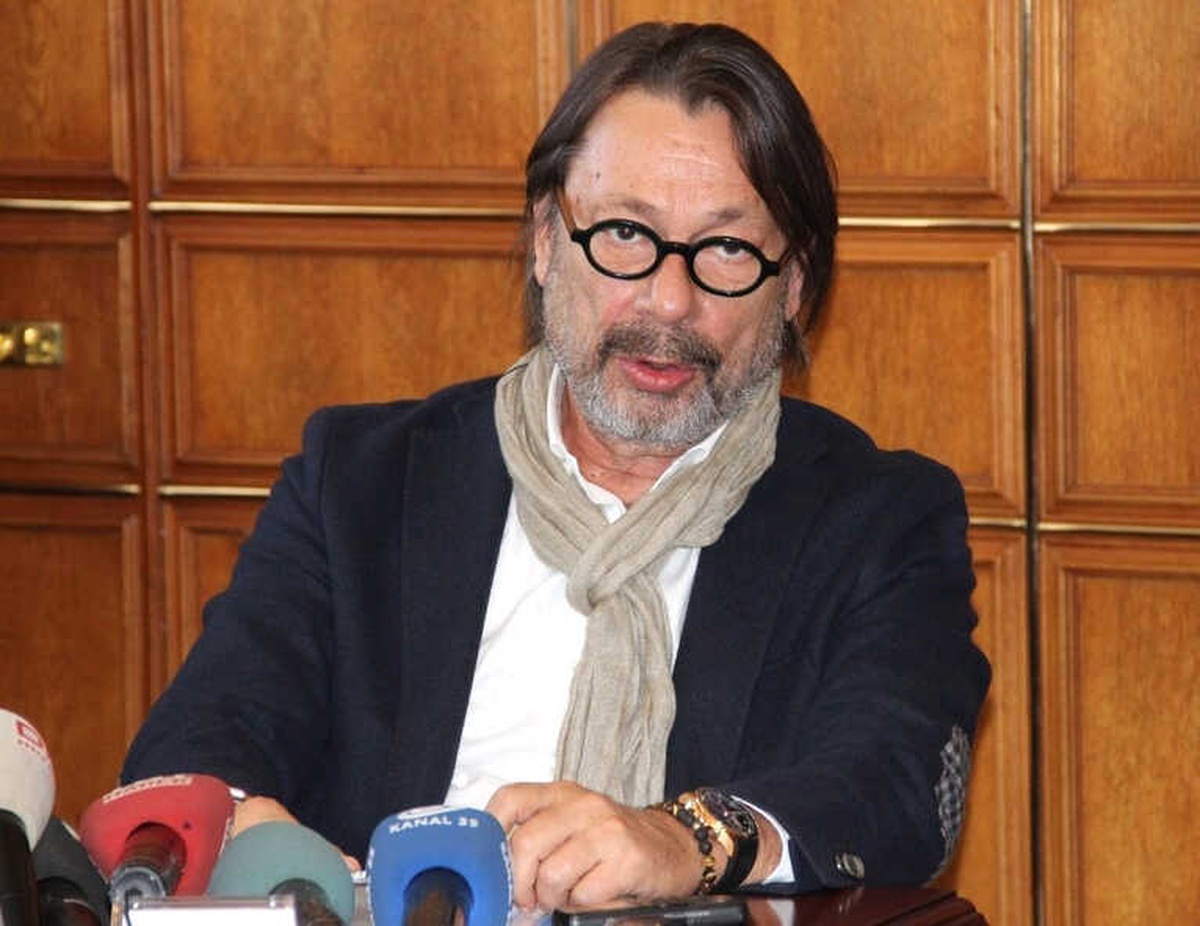 Mehmet Sepil: "Galatasaray Maçı Bornova Stadı\'nda Oynanacak"