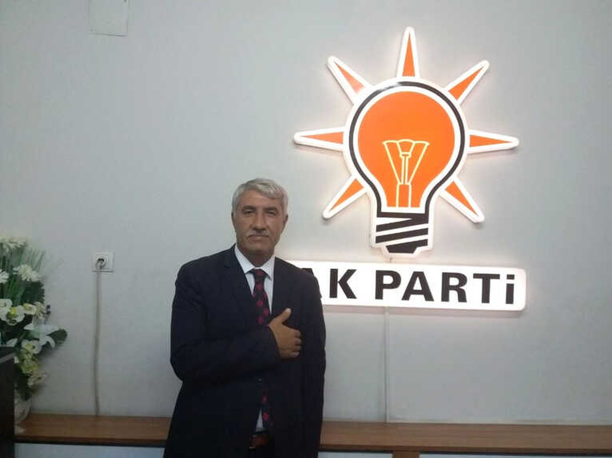 Milletvekili Aday Adayı İzci: "Davamız İçin Bu Kutlu Yürüyüşe Devam"